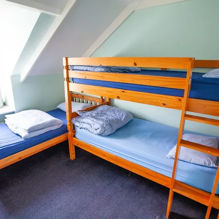 Hostel Breakwater New Quay