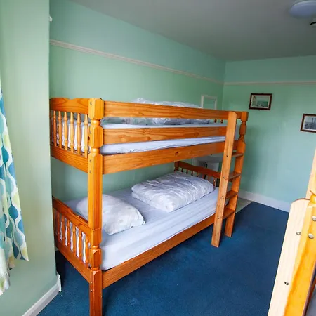 Hostel Breakwater New Quay