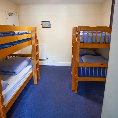 Hostel Breakwater New Quay